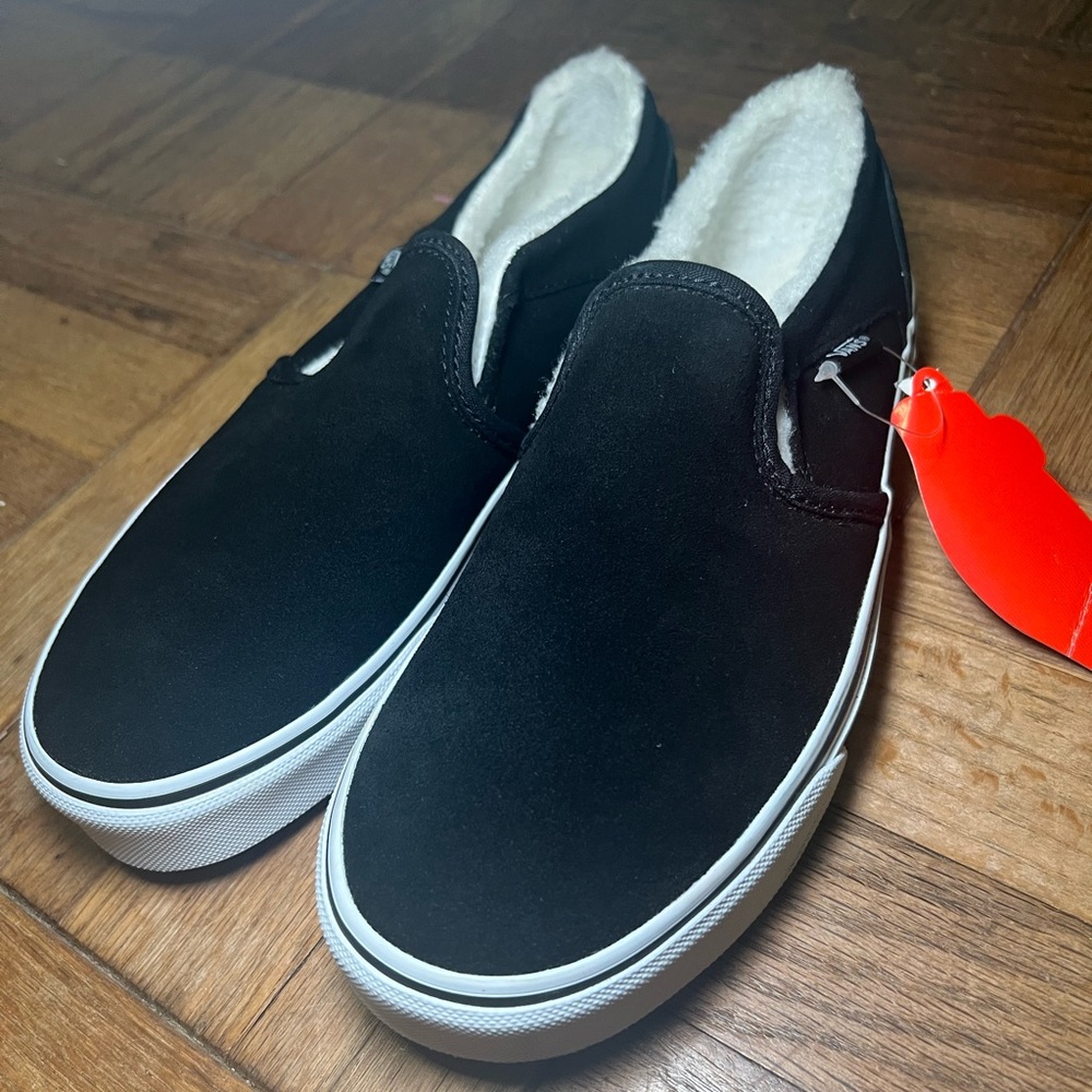 Vans Slip ons